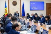 Government improves financing mechanism for regional and local development projects