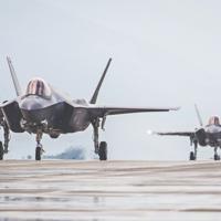 Missing F-35 fighter parts ‘not sensitive’ says Australia minister