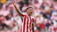 Granit Xhaka's brother speaks out on Covid vaccine controversy as Sunderland star dropped
