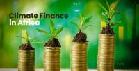 Africa pushes for climate finance at UNGA