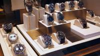 Swiss Watch Exports Continue Positive Trajectory
