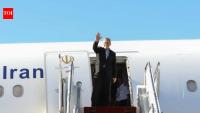 Iran president invited to New York for UN; but restricted to hotel-UN route