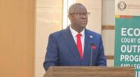 ECOWAS Court Urges Media To Press Member States On Compliance With Regional Judgments