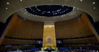 UN general debate opens with wars, artificial intelligence and the Guterres succession