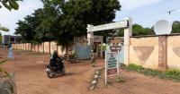 Free operations give hope to children with deadly noma disease in Nigeria
