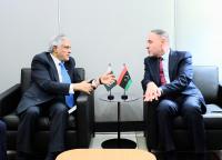 DPM Dar urges all parties to return to Islamabad MoU for peace