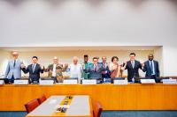UNGA: Nigeria sets four pillars for its inclusive AI push