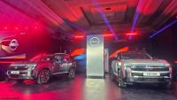 Nissan launches new Tekton for the South African market