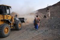 ‘Deadly hazards’: Behind Sudan gold mine collapse, a wartime desperation