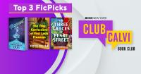 Voting has ended for Club Calvi's first book for fall