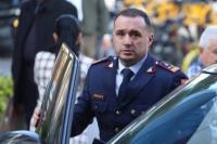 SPAK Orders Controls Inside the House of Former Albanian Police Chief Ilir Proda