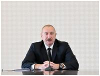 Ilham Aliyev touches upon factors impeding development of mining industry in Azerbaijan
