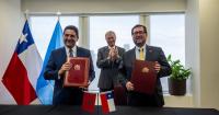 Chile supports Morocco's autonomy plan for Western Sahara as a fair solution