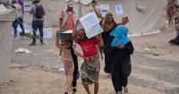 Over 10,000 may flee Yemen for Djibouti in coming months amid renewed fighting: UN