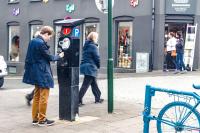 Iceland Proposes New Rules for Private Parking Fees