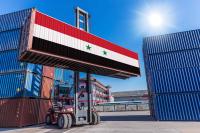 Gulf Eyes Syrian Trade Corridor to North Africa