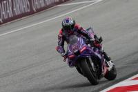 Jack Miller “embarrassed” after Austrian GP pace drops to ‘Bagger Cup times’
