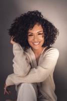 Grace Byers to Headline LIFE Literacy Conference 2026