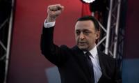 ‘My arrest was political from start to finish’ – Georgia’s ex-PM writes seventh letter from prison