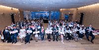 Hong Kong Academy for Wealth Legacy Showcases Award-Winning Talent at Inaugural “Inspiring Asia” Hong Kong Regional Awards