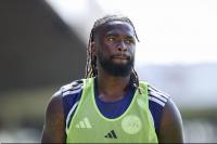 Arokodare Fitness Doubt Clouds Super Eagles’ AFCON Qualifiers