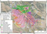 Koryx Copper Completes PFS Drill Program, Announces Further Positive Infill Drill Results at the Haib Copper Project in Southern Namibia