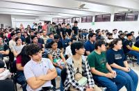 Education, Employment And Poverty: The Challenges Facing Paraguayan Youth