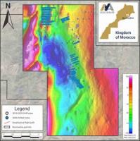 Aya Gold & Silver Reports High-Grade Drill Exploration Results at Boumadine