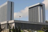 Milli Majilis to hold hearing on waste management