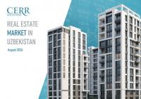 Uzbekistan’s Housing Market Remains Highly Active