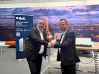  SiPearl delivers the first Rhea1 CPUs to Bull for integration into JUPITER, Europe’s fastest operating supercomputer