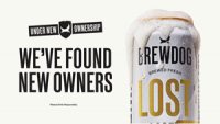 BrewDog Launches ‘Under New Ownership’ Campaign, Marking a New Era of Fresh Energy, New Backing and Award-Winning Beer