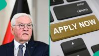 Germany lists 31 in-demand jobs open to foreigners, encourages skilled workers to apply