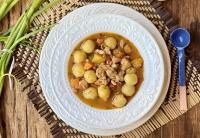 Paraguayan Vori Vori Is Once Again The World’s Best Soup!