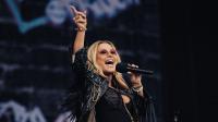 Music review: Anastacia dazzles at the Armadillo in Glasgow on night of tears and joy
