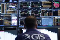 U.S. Stocks Are Just Below Their Record High. Morgan Stanley Sees A Risk Of A 7% Drop.