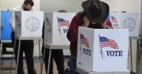 Justin Fox: Noncitizens don’t sway elections, even in a pro-Trump tally