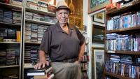 Florida TODAY: Back to work at 93, election season, cool front