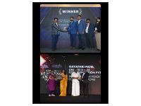 Unified Voice Earns Dual Honours for Enterprise Communications Innovation at Bengaluru and Chennai Awards