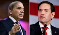 Pakistan’s US opening looks well beyond the next crisis