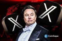 Elon Musk’s X Partners With Crypto and Stock Exchanges to Allow Trading From the Timeline