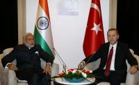 Turkey Turns to India: Diesel Imports Spike Past 120,000 bpd in August