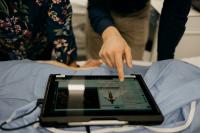 Study: Rural Hospitals Struggle with Increased Data Demands