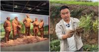 Retracing Long March: Gansu Herbs Set Sights on Hong Kong, Macao’s Soup Culture