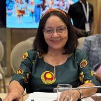Patricia de Lille urges tourists to explore South Africa beyond the usual attractions