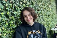 People Of Asunción #29, Teresa Carrières From Brazil: “It Feels Like One Big Family”
