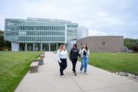 Kean Again Ranks Among Nation’s Top Universities for Social Mobility