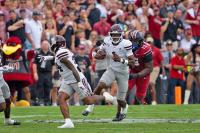 Jake’s takes: 3 key takeaways from MSU’s win at South Carolina