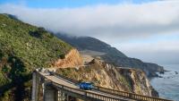 Exploring America’s most epic, beautiful (and some say cursed) road trip, along California’s coast