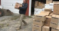 A harvest of help for lakeshore food pantries